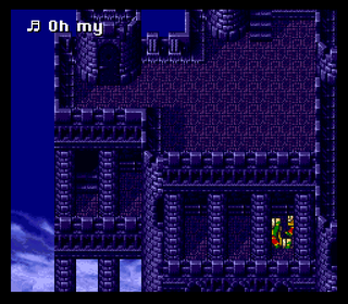Illustration for article titled How To Break Final Fantasy VI